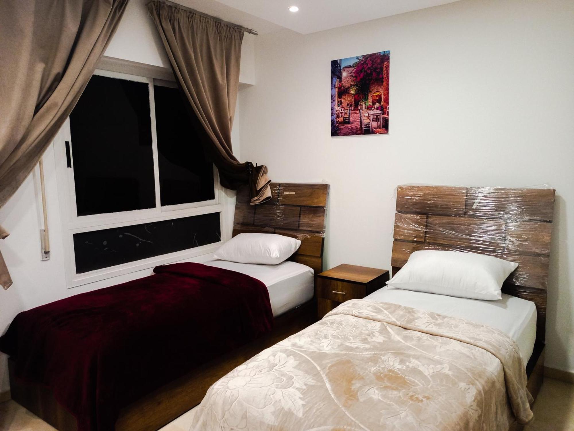 Appartement A Malabata En Face Centre Commercial Megarama & La Gare De Tgv M2 แทนเจียร์ ภายนอก รูปภาพ
